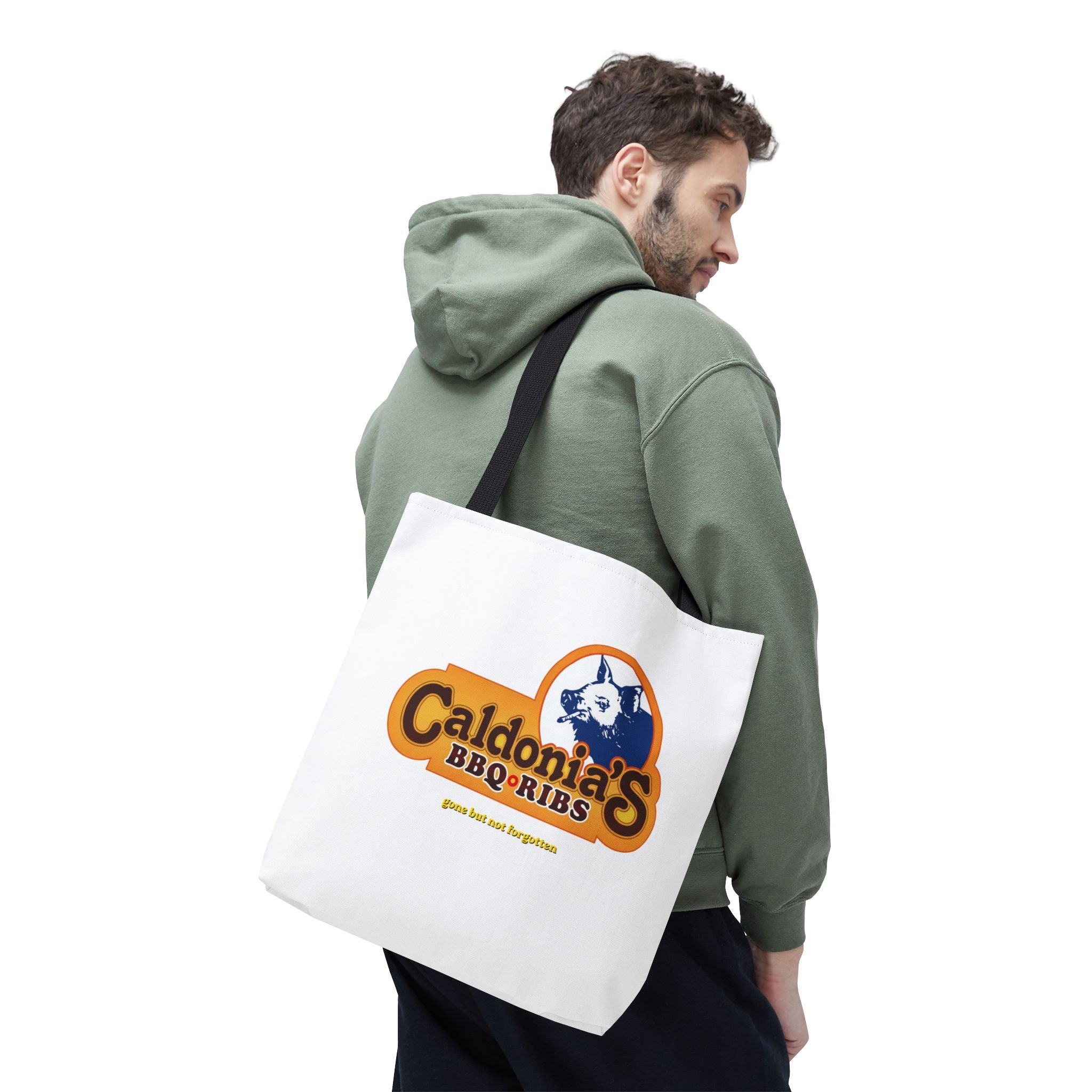 Caldonia’s Tote