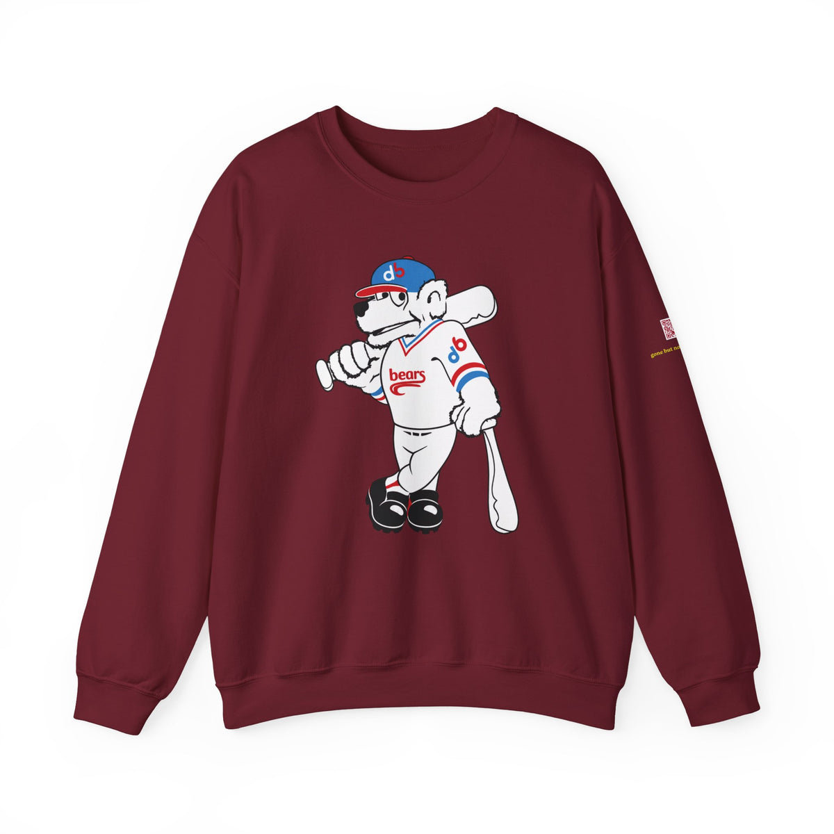 Denver Bears | Native303 Sweatshirt
