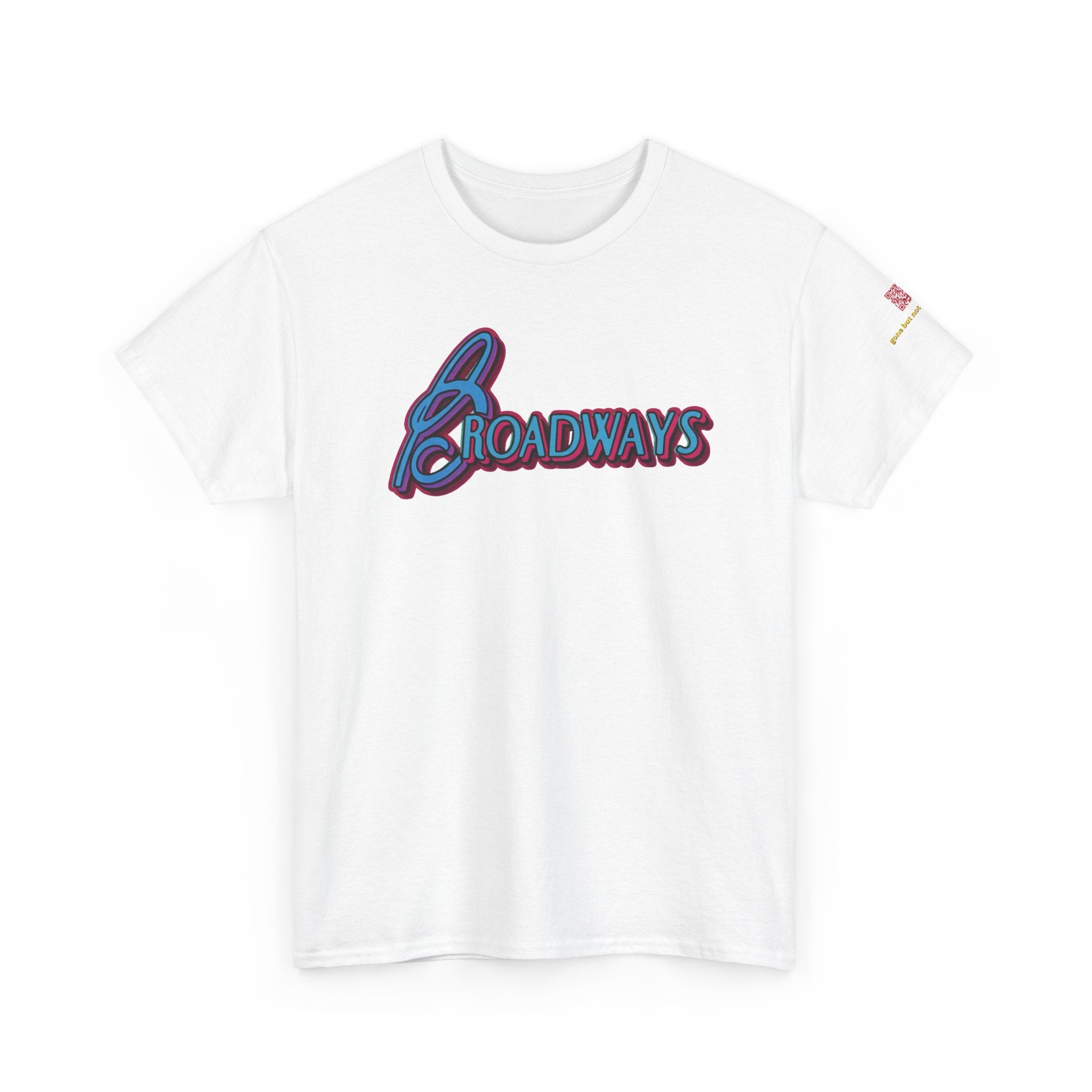Broadways - vintage Denver gear