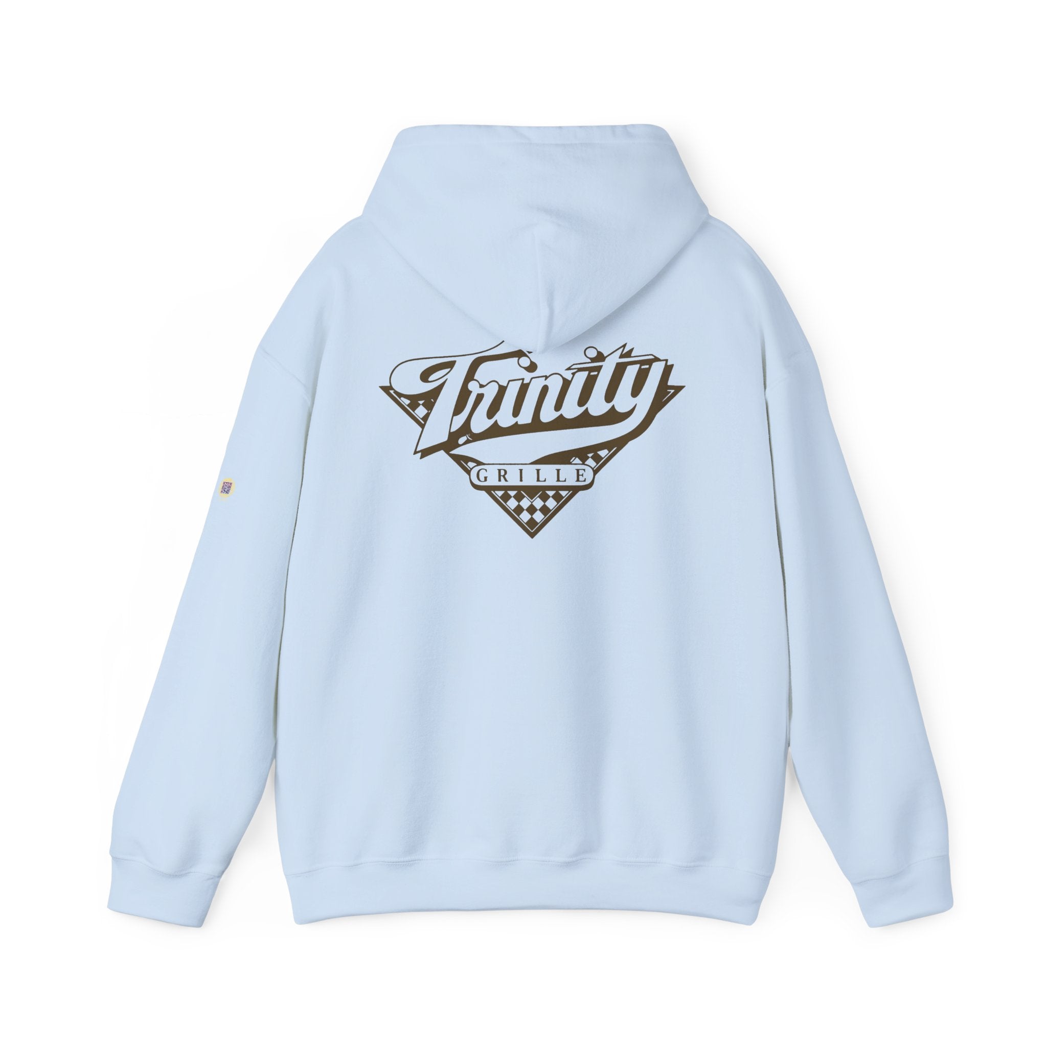 TRINITY GRILLE | Unisex Heavy Blend™ Hooded Sweatshirt