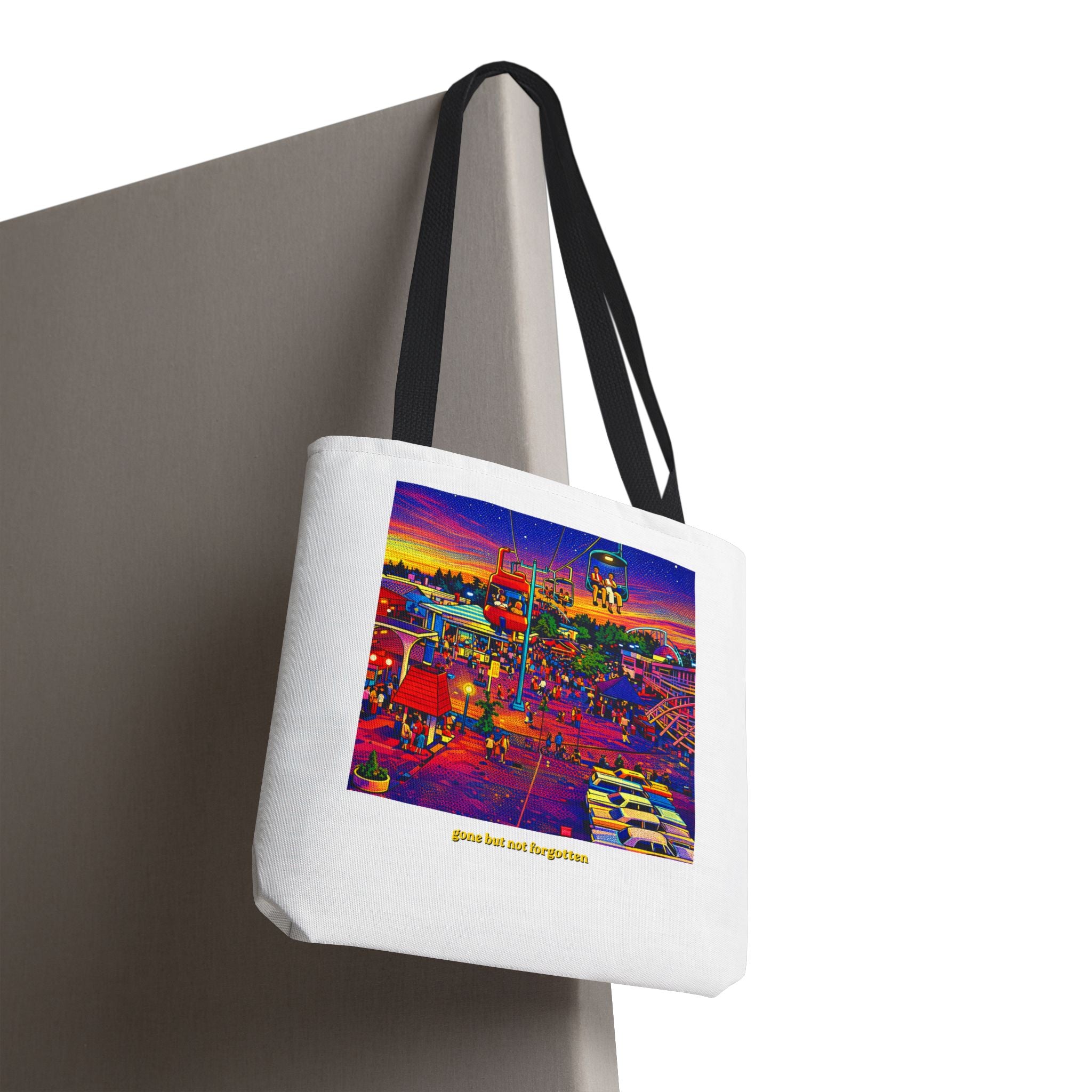 Elitch Gardens Tote