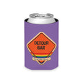 Detour Bar Can Cooler —  Native303 Vintage Denver