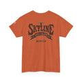 SKYLINE SALOON - vintage Denver gear