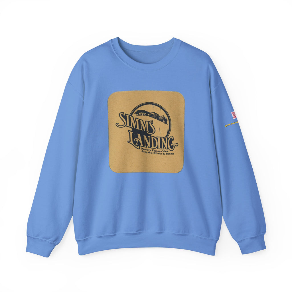 Simm’s Landing coaster | Native303 Sweatshirt