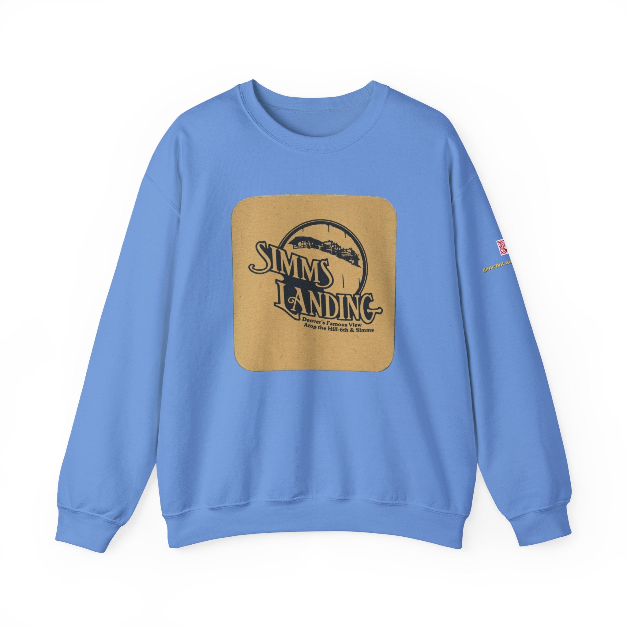 Simm’s Landing coaster | Native303 Sweatshirt