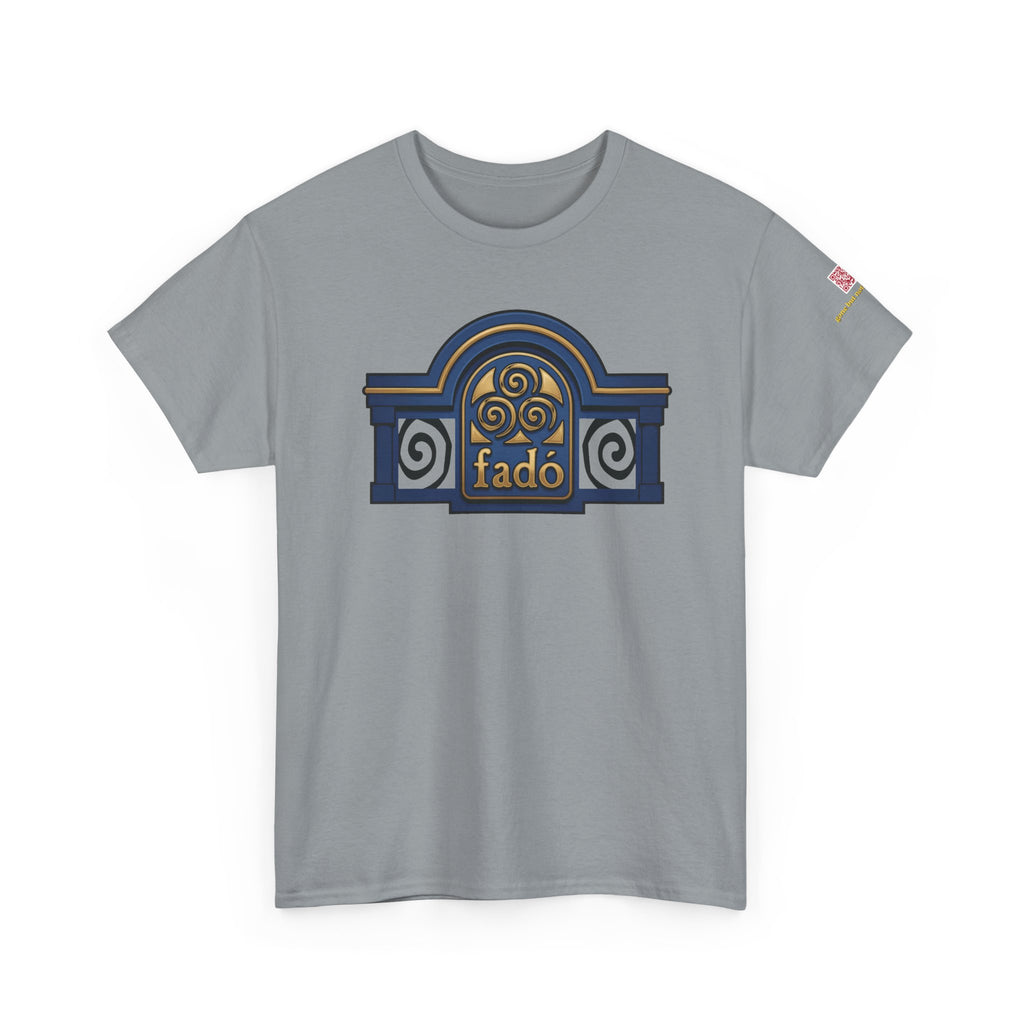 Fado bar - vintage Denver gear