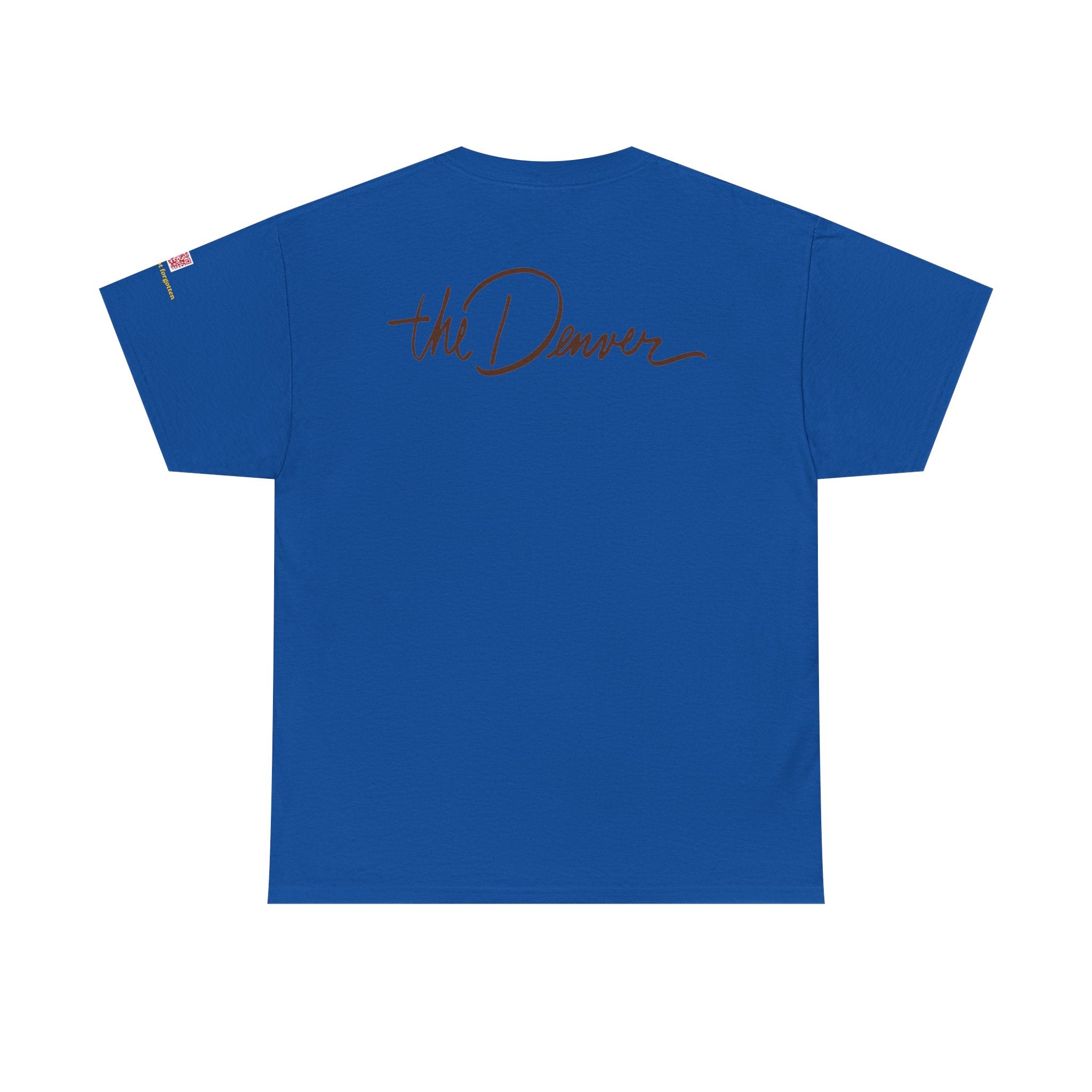 DENVER, THE - vintage Denver gear