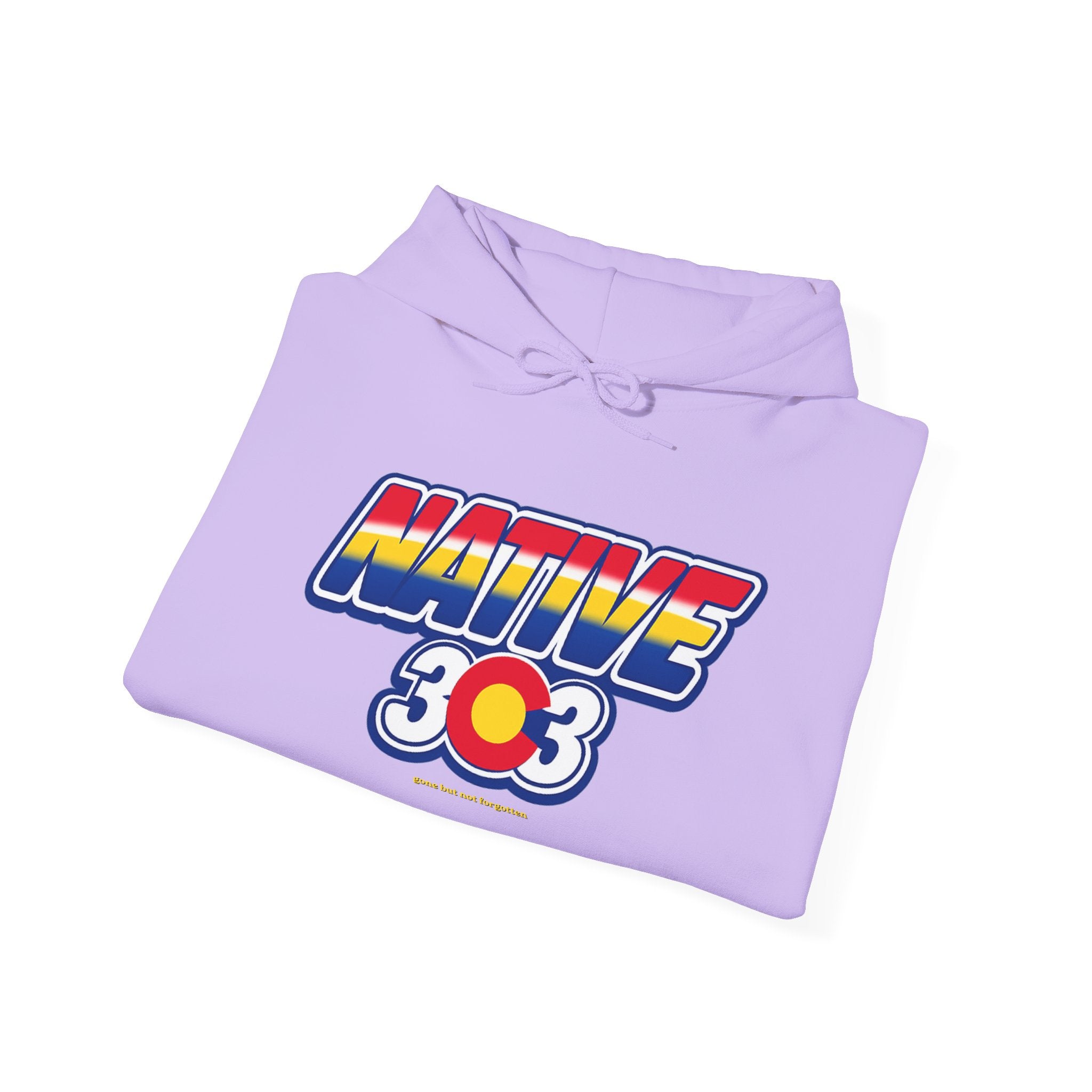 SOAPY SMITHS | Unisex Heavy Blend™ Hooded Sweatshirt