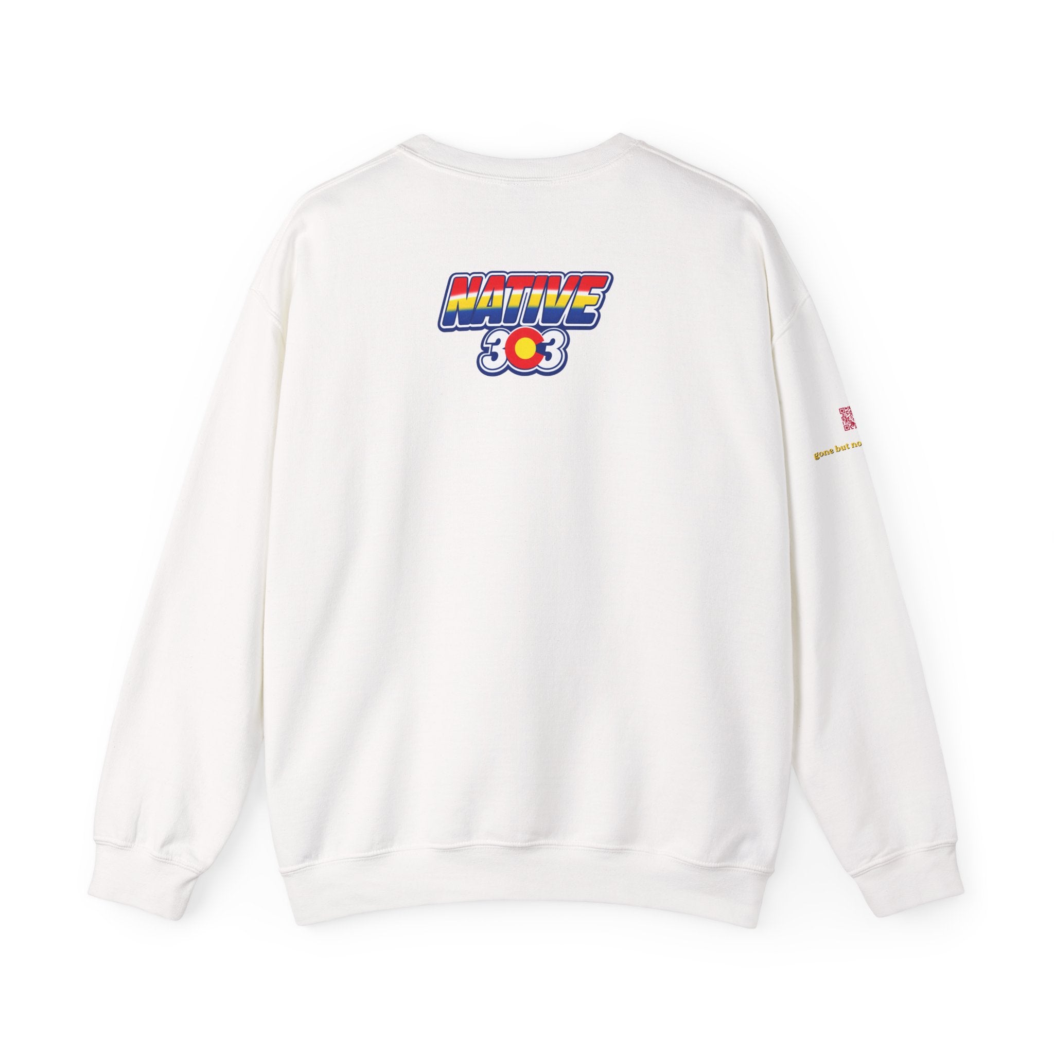 COLORADO FOXES | Native303 Sweatshirt