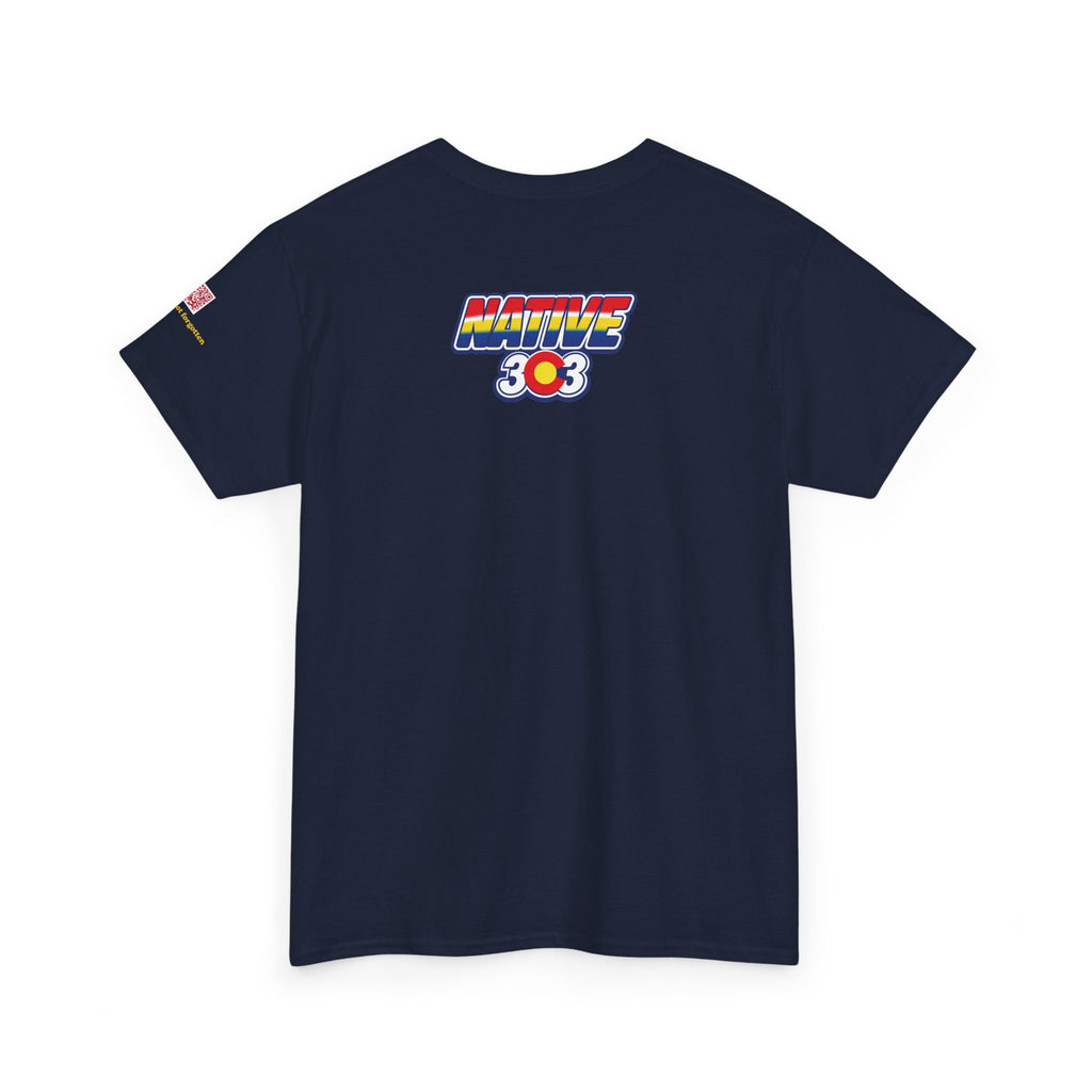 Pagliacci's- vintage Denver gear
