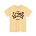 Skyline Saloon - vintage Denver gear