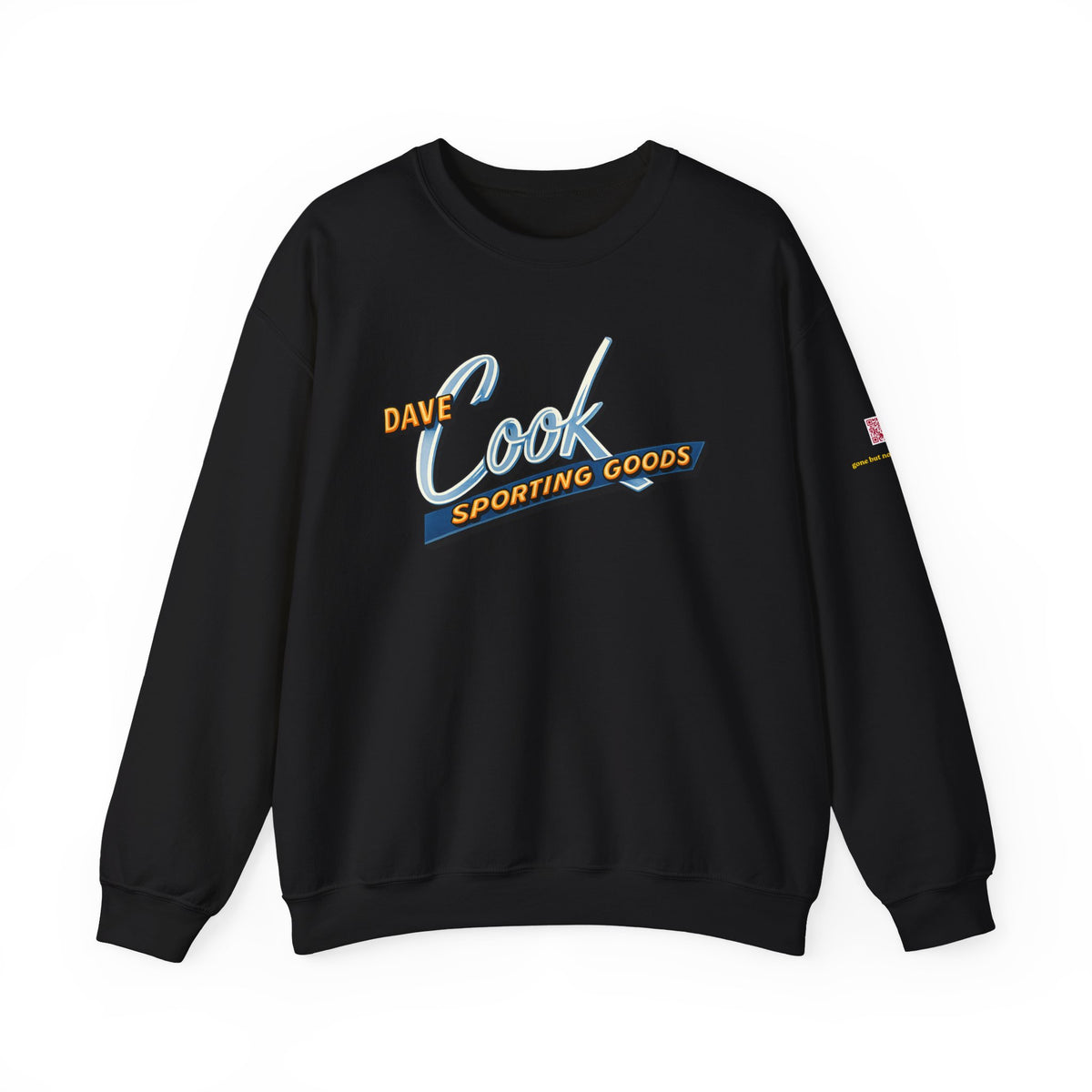 Dave Cook Sporting Goods | Native303 Sweatshirt