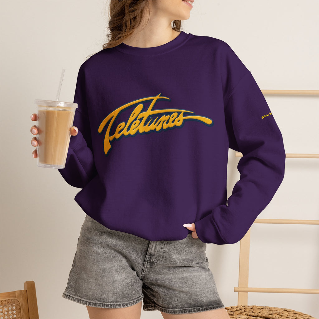 Teletunes | Native303 Sweatshirt