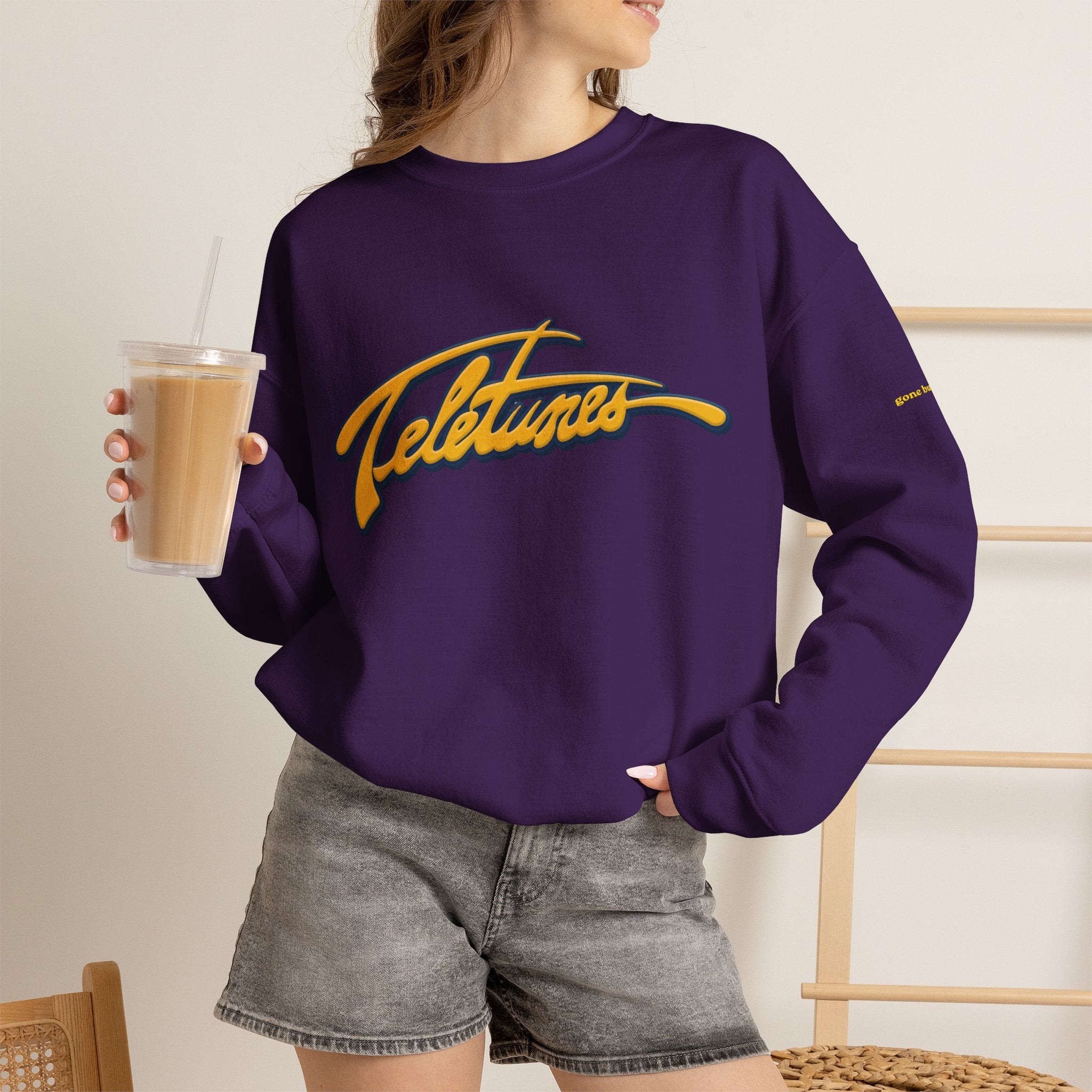 Teletunes | Native303 Sweatshirt