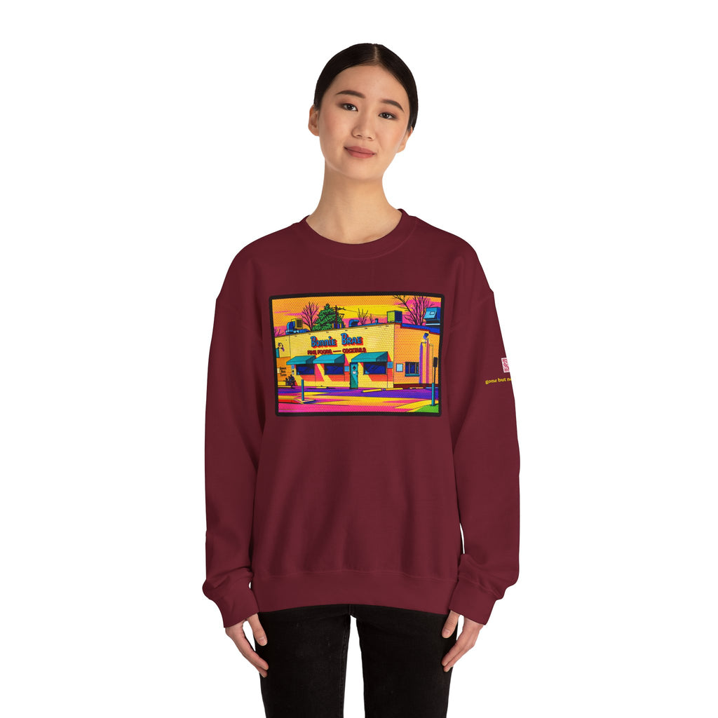 BONNIE BRAE TAVERN | Native303 Sweatshirt