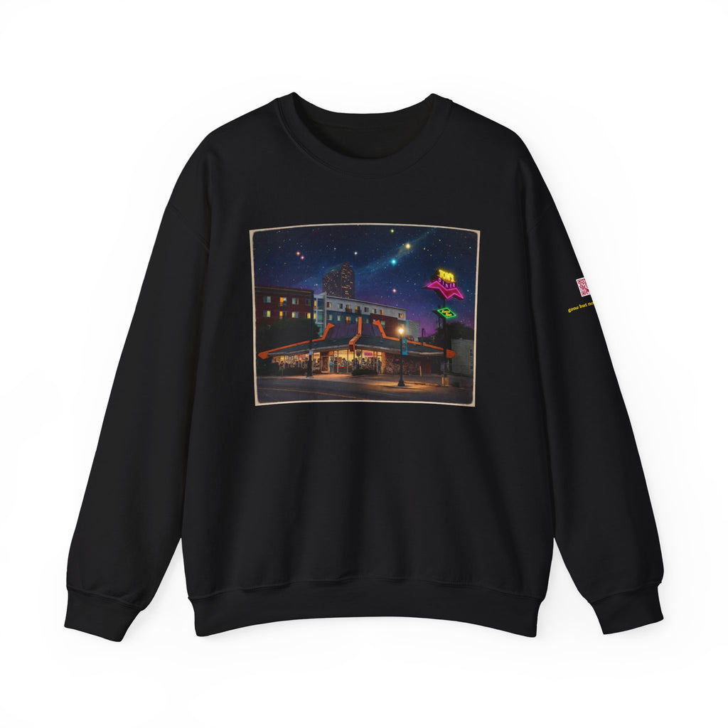 TOM’S DINER | Native303 Sweatshirt
