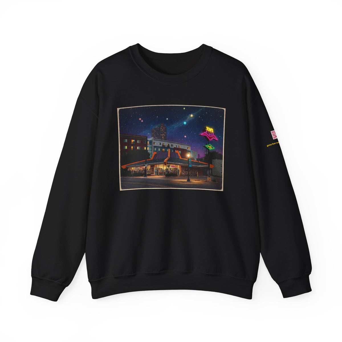 TOM’S DINER | Native303 Sweatshirt