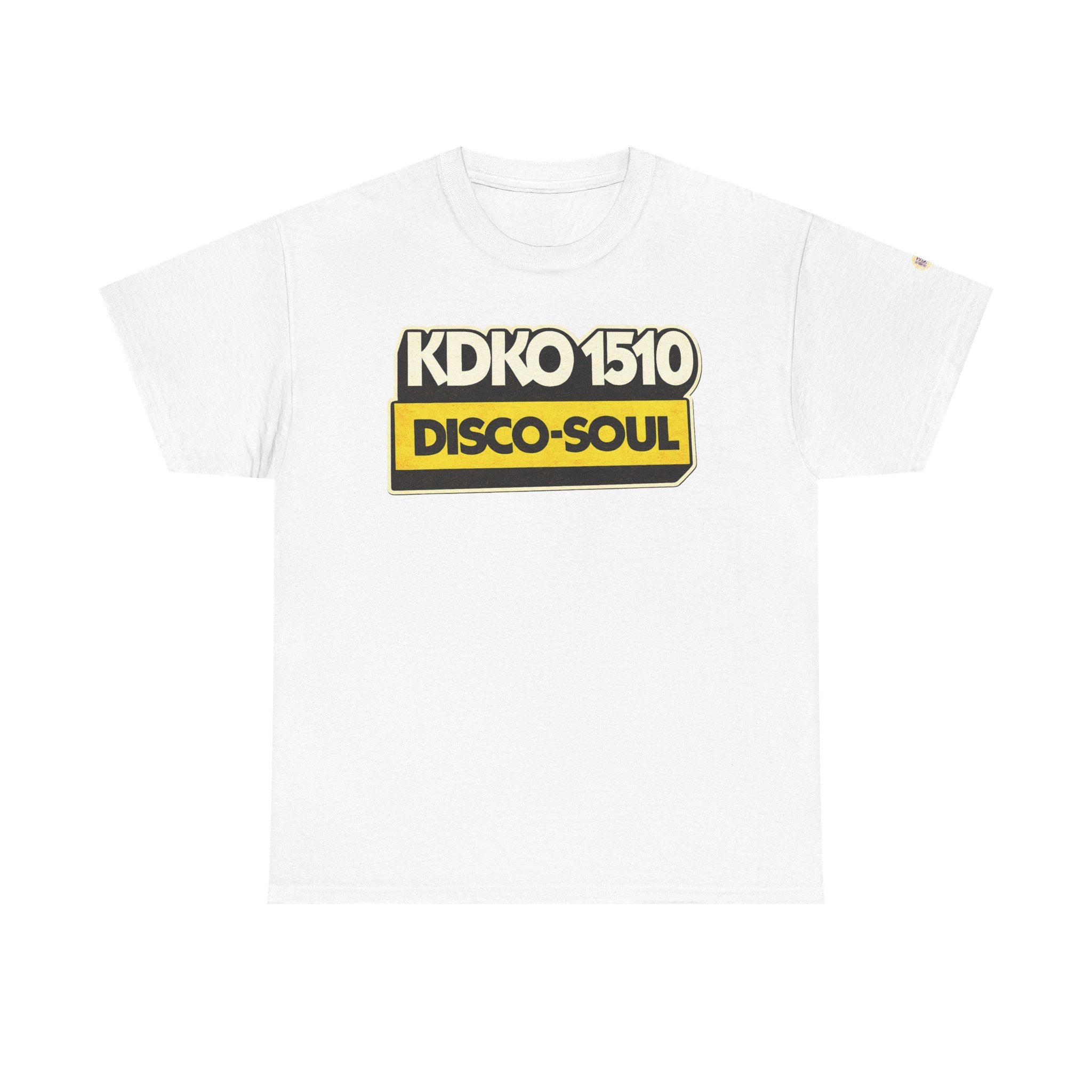 1510AM KDKO - vintage Denver gear