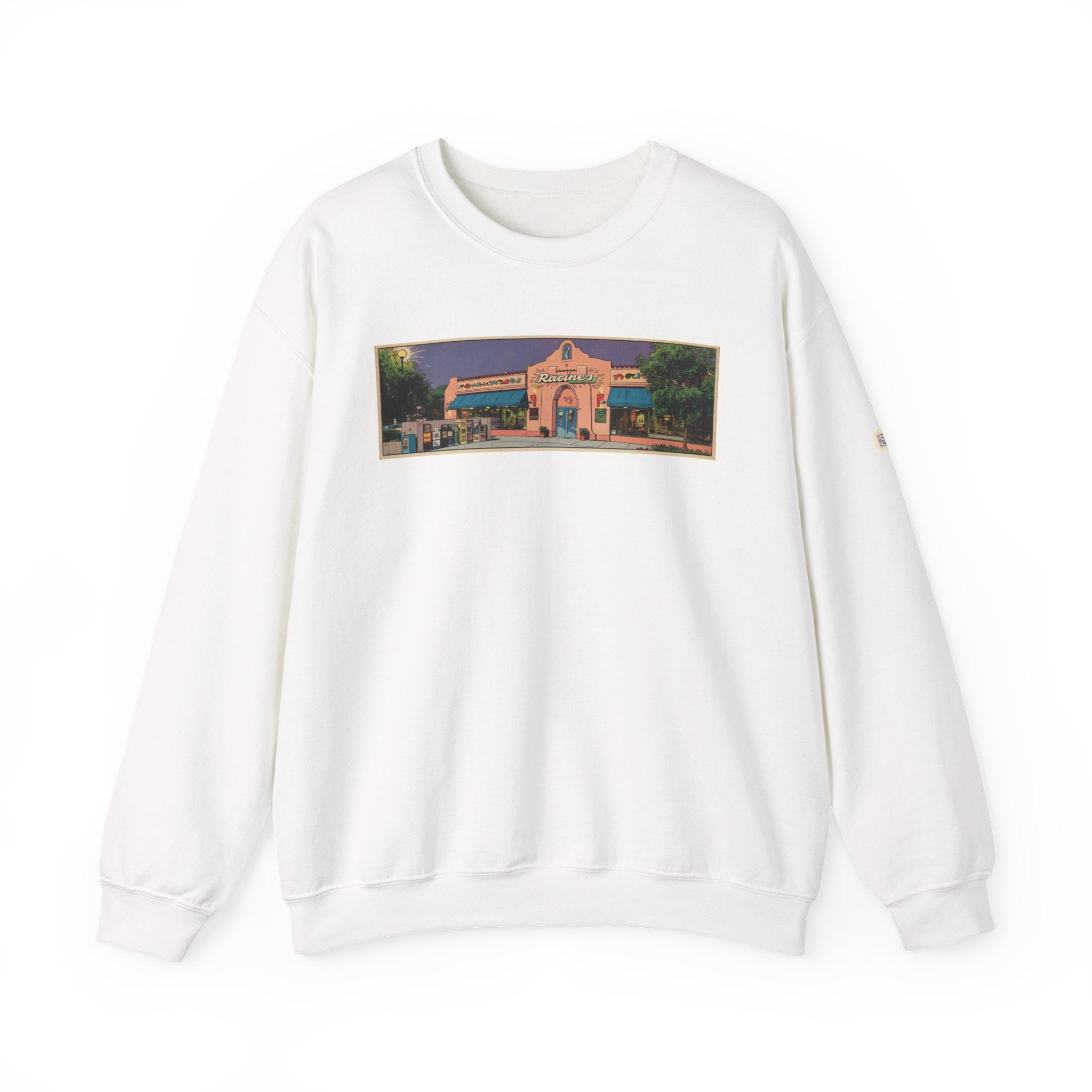 Racine's | Native303 Sweatshirt