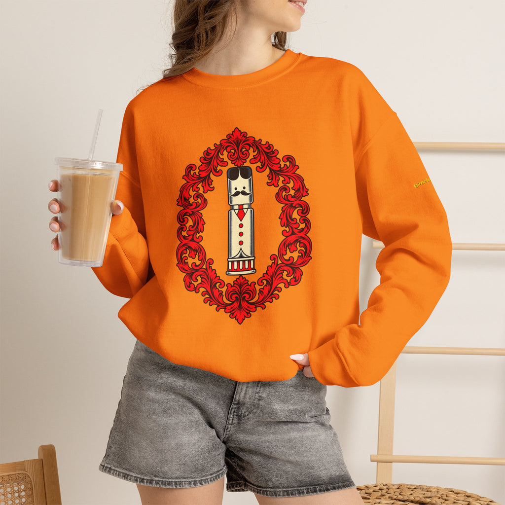 Round the Corner guy | Native303 Sweatshirt