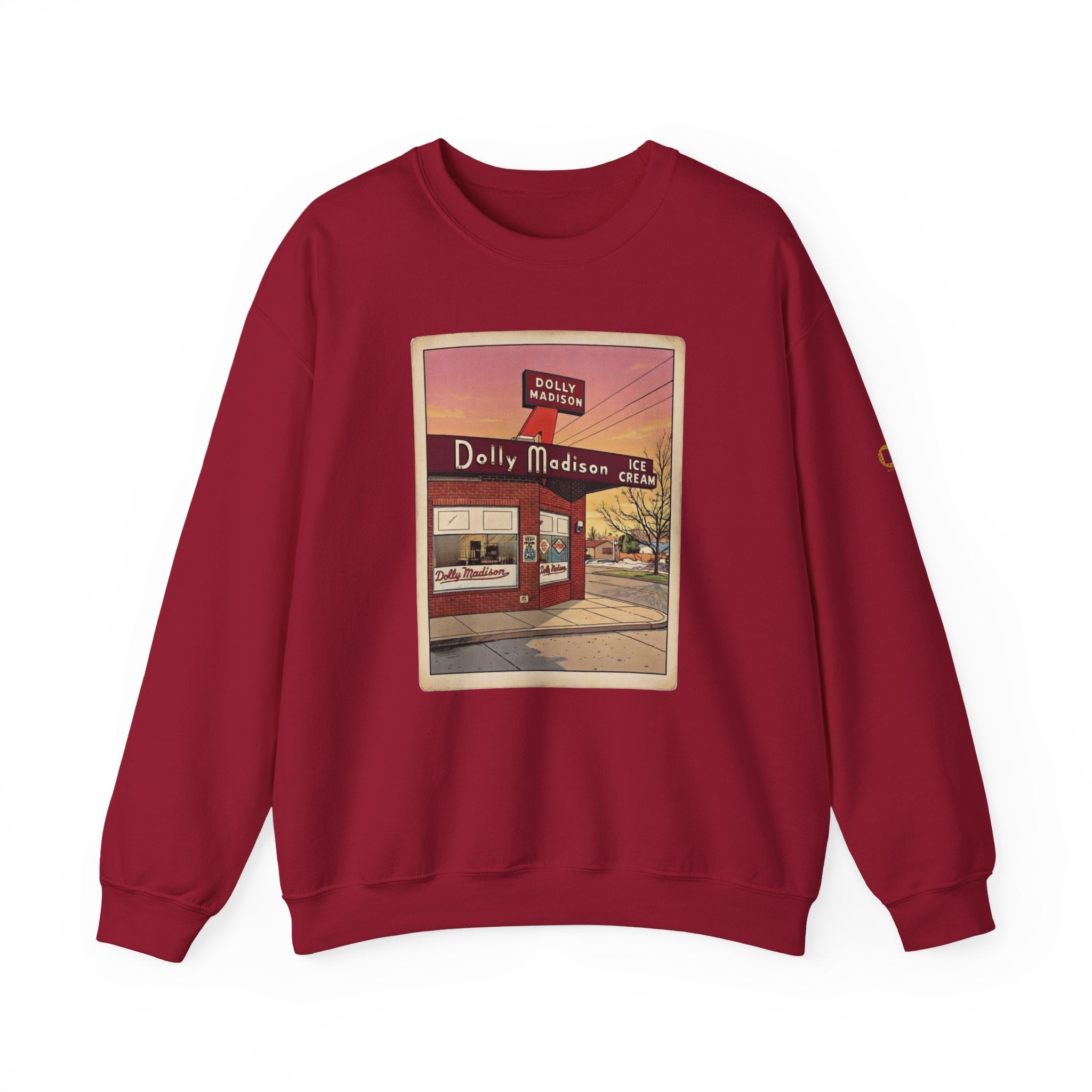 Dolly Madison | Native303 Sweatshirt
