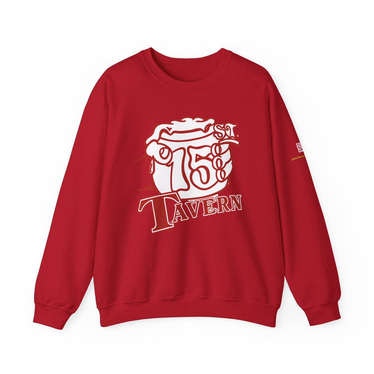 15th St Tavern | Native303 Sweatshirt
