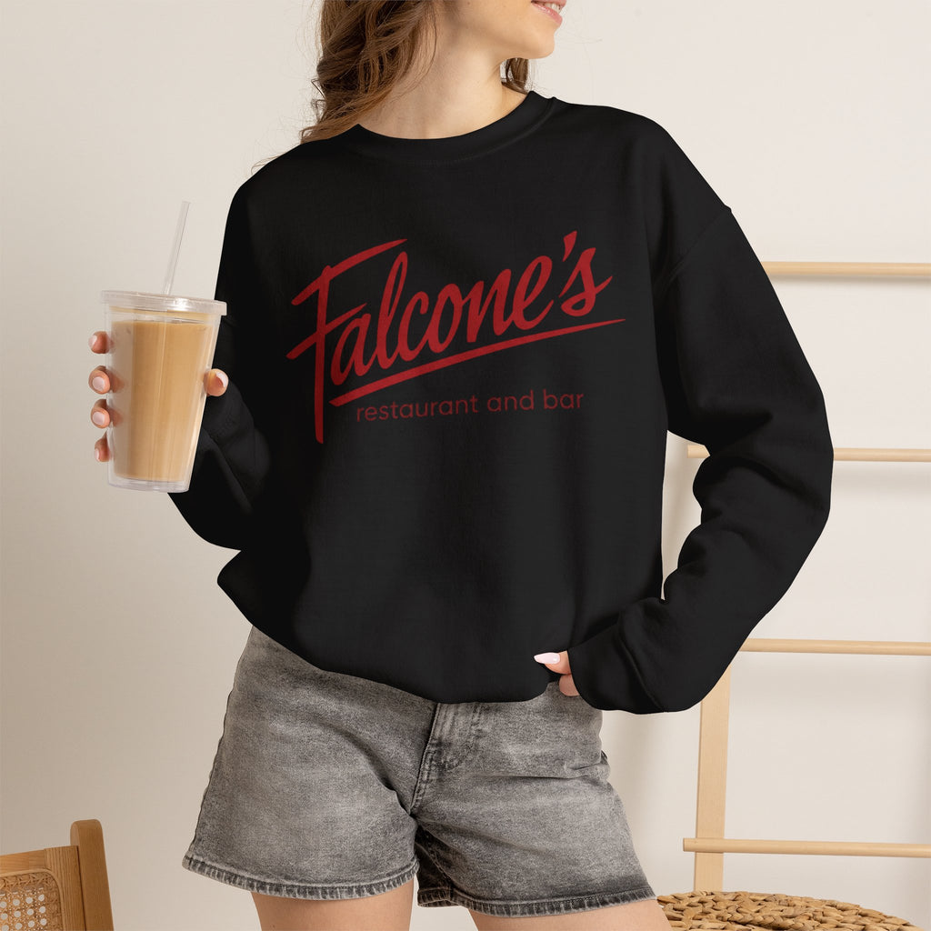 Falcone’s | Native303 Sweatshirt