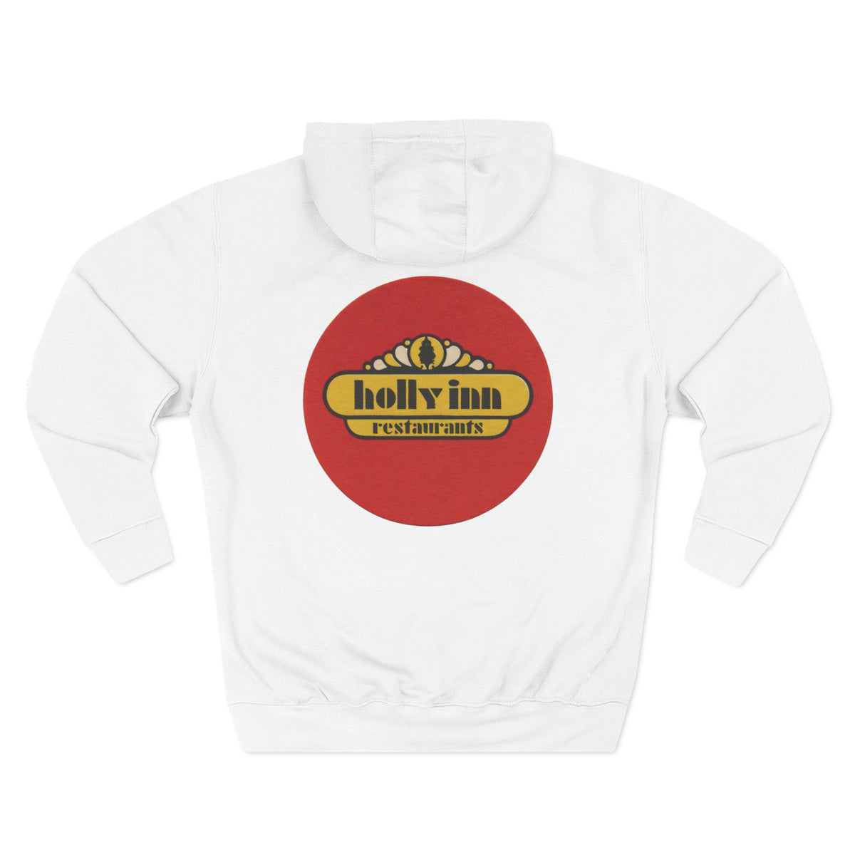 HOLLY INN Hoodie