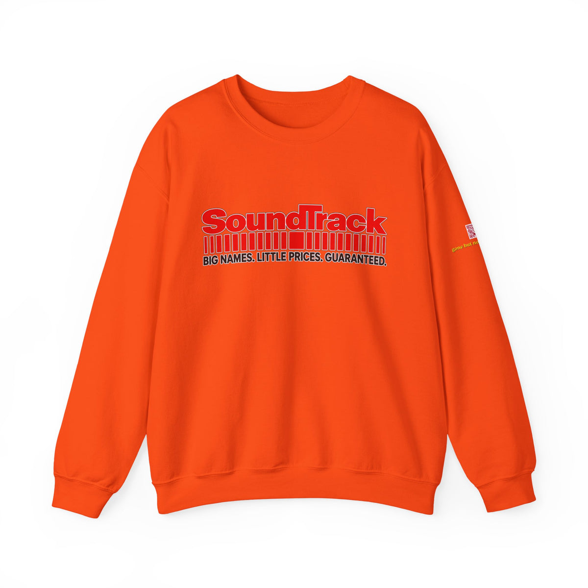 SoundTrack | Native303 Sweatshirt