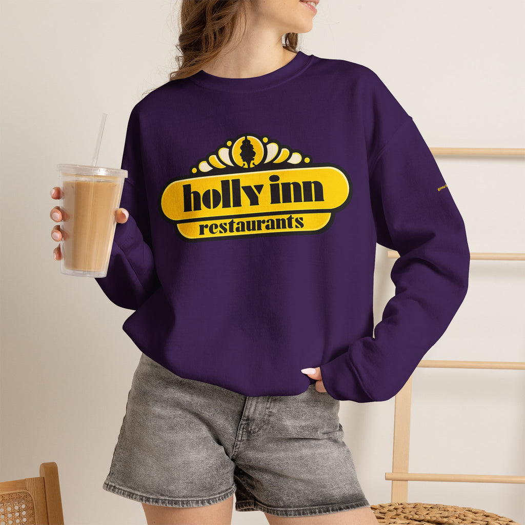 Holly Inn | Native303 Sweatshirt