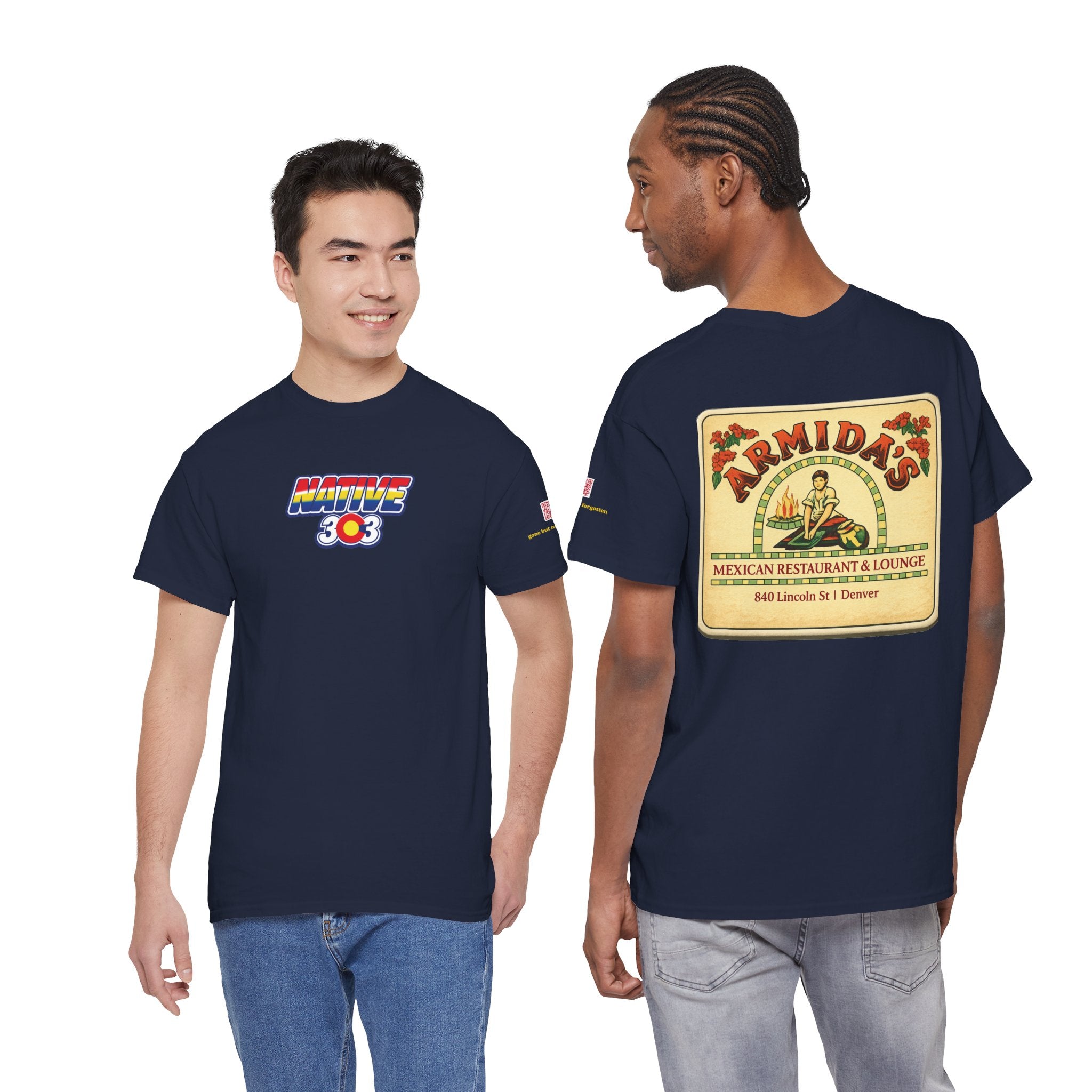 ARMIDA'S - vintage Colorado gear