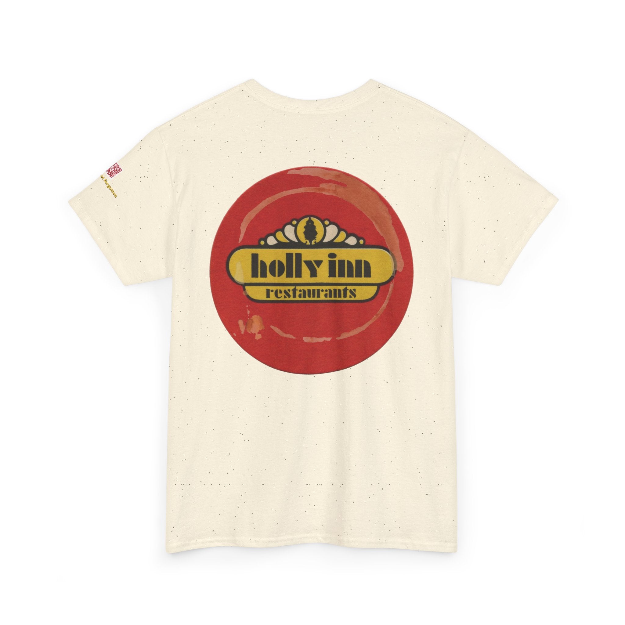 HOLLY INN (happy hour) - vintage Colorado gear