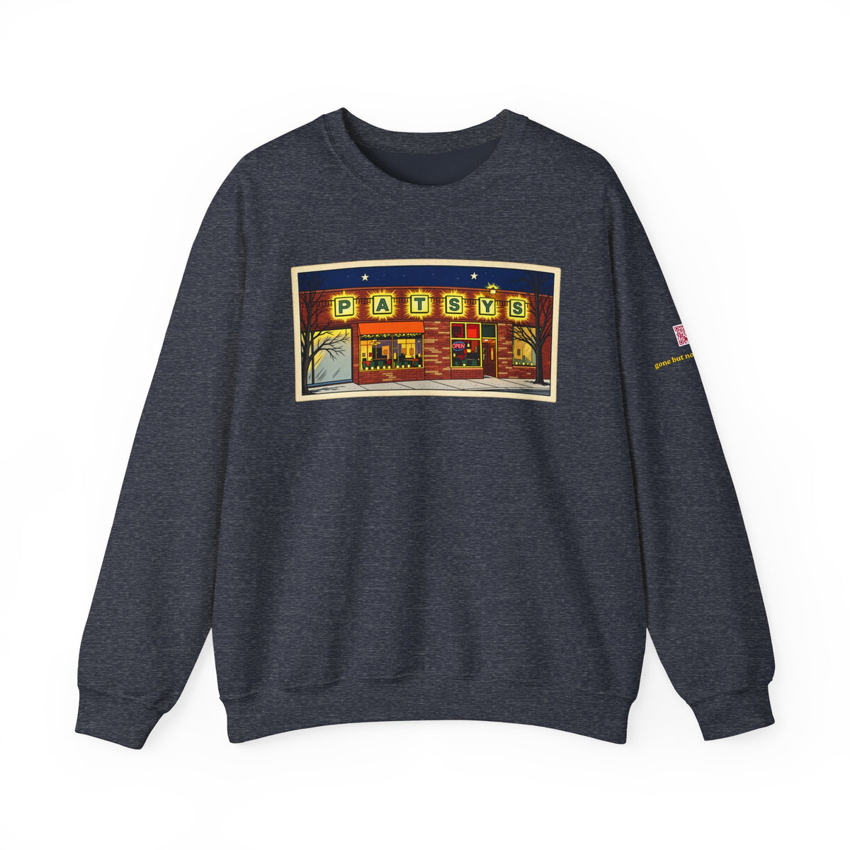 Patsy’s | Native303 Sweatshirt