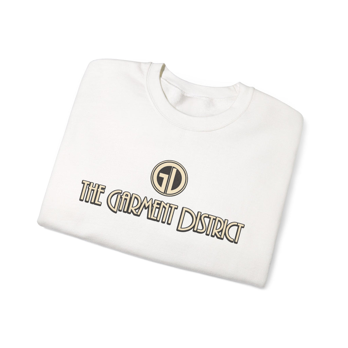 Garment District | Native303 Sweatshirt