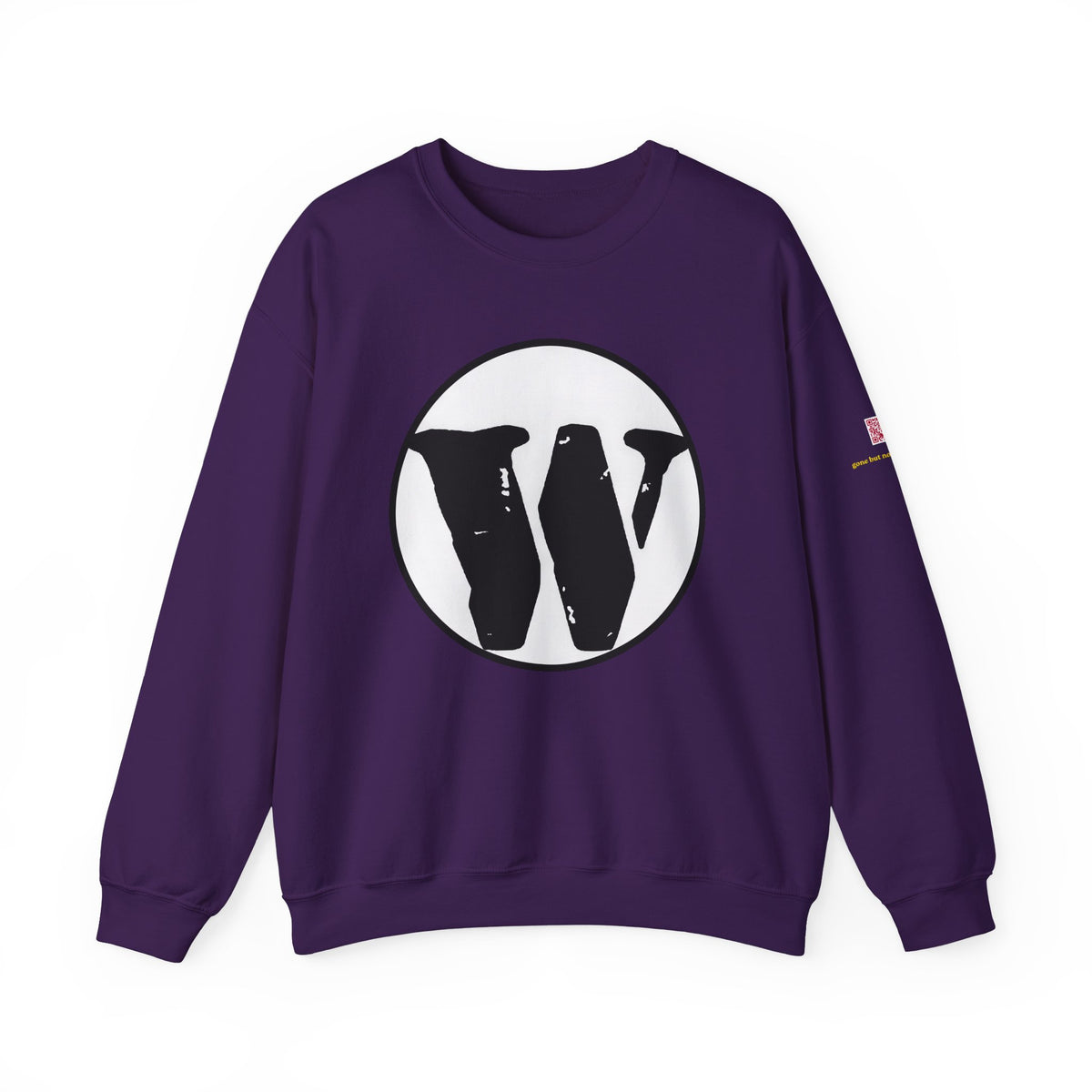 Denver Wrangler  | Native303 Sweatshirt