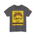 Tosh's Hacienda- vintage Denver gear
