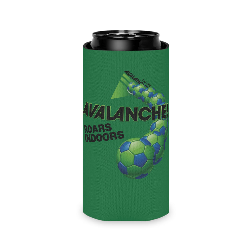 DENVER AVALANCHE Can Cooler