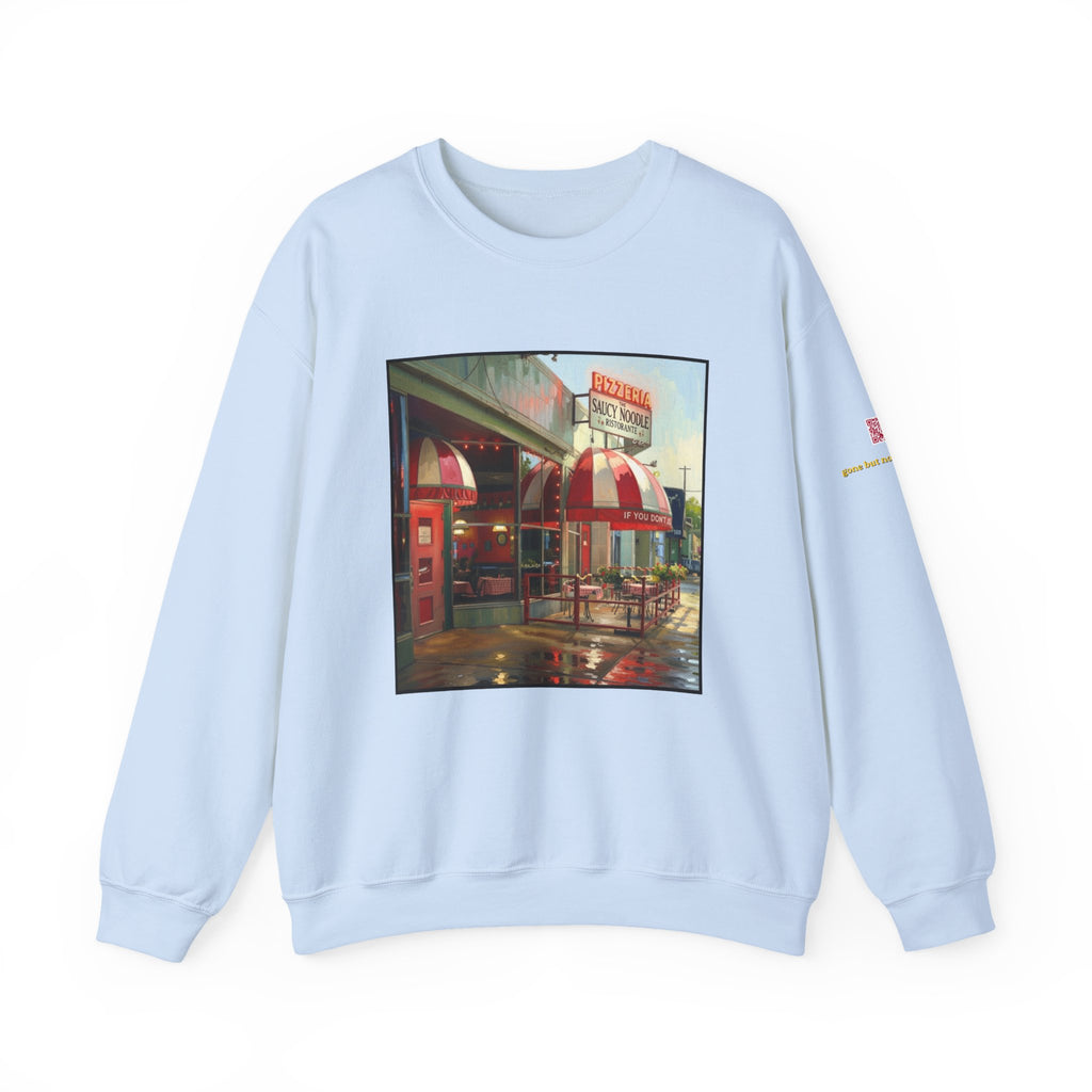Saucy Noodle | Native303 Sweatshirt