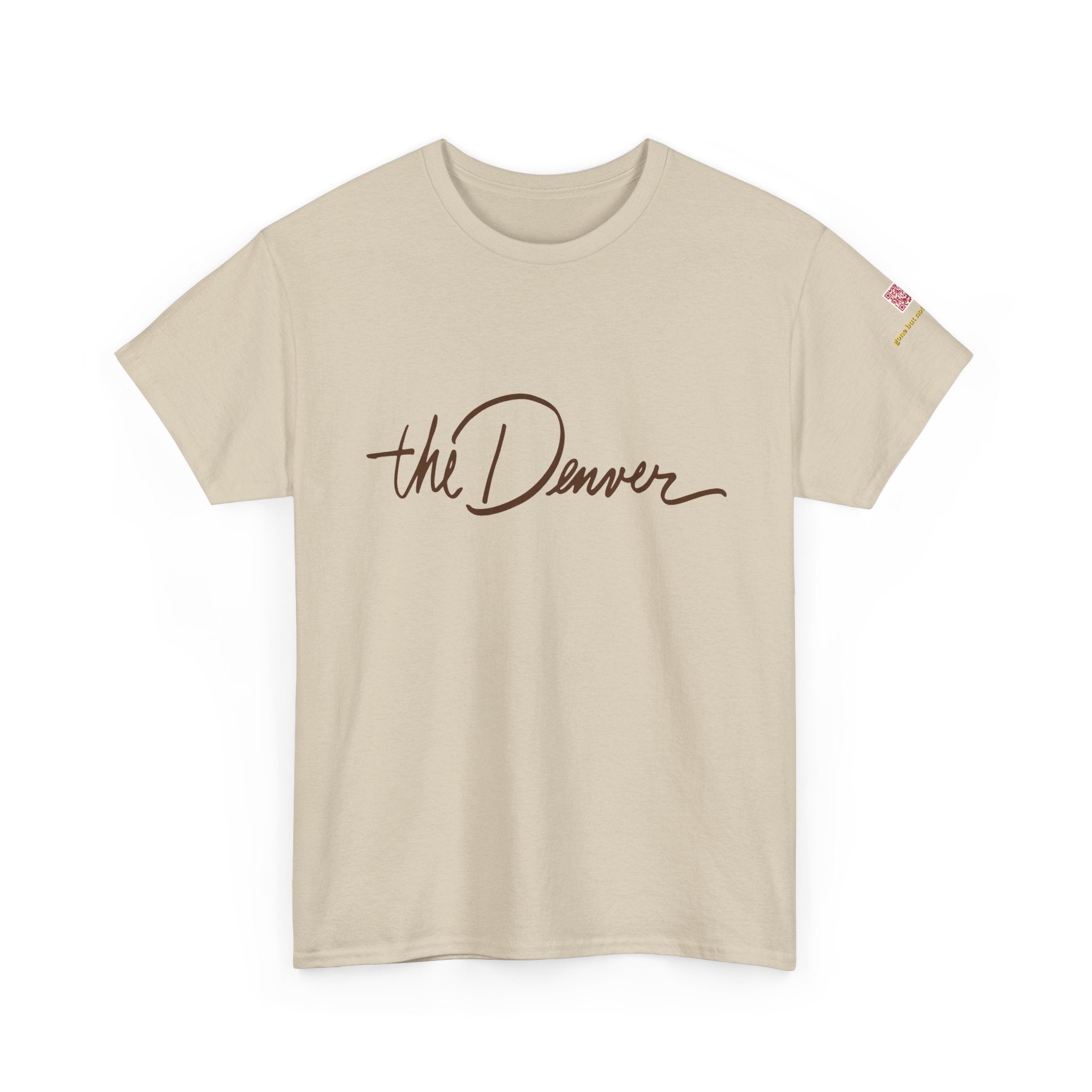 DENVER DRY GOODS - vintage Metro Denver gear