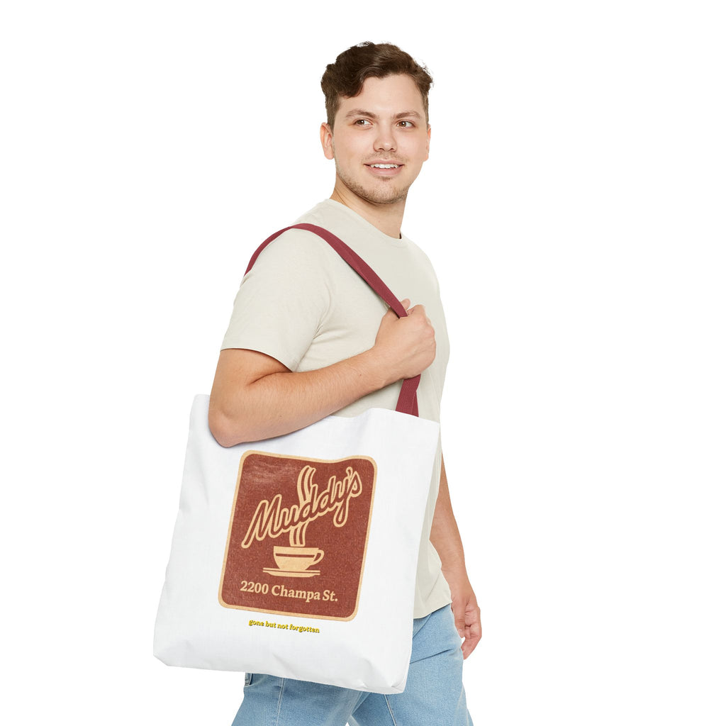 Muddy’s Tote