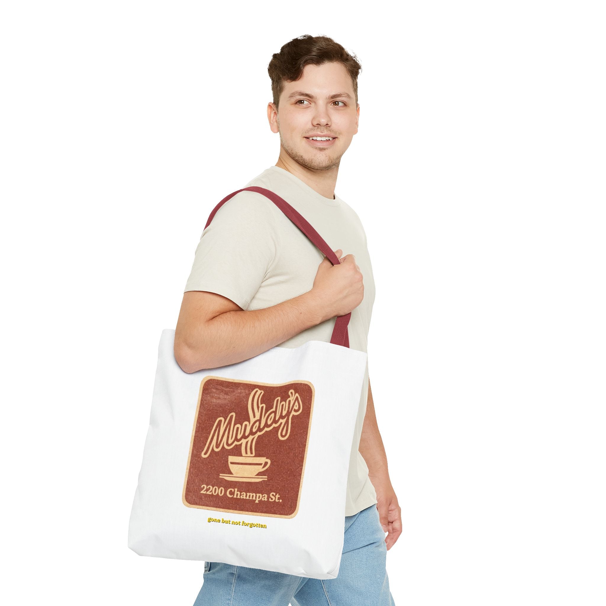 Muddy’s Tote