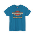 Victoria Station bar and restaurant - vintage Denver gear