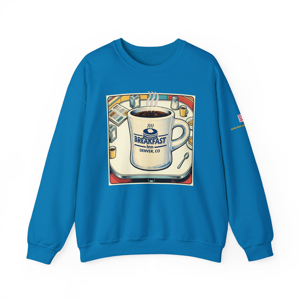 THE BREAKFAST INN | Native303 Sweatshirt
