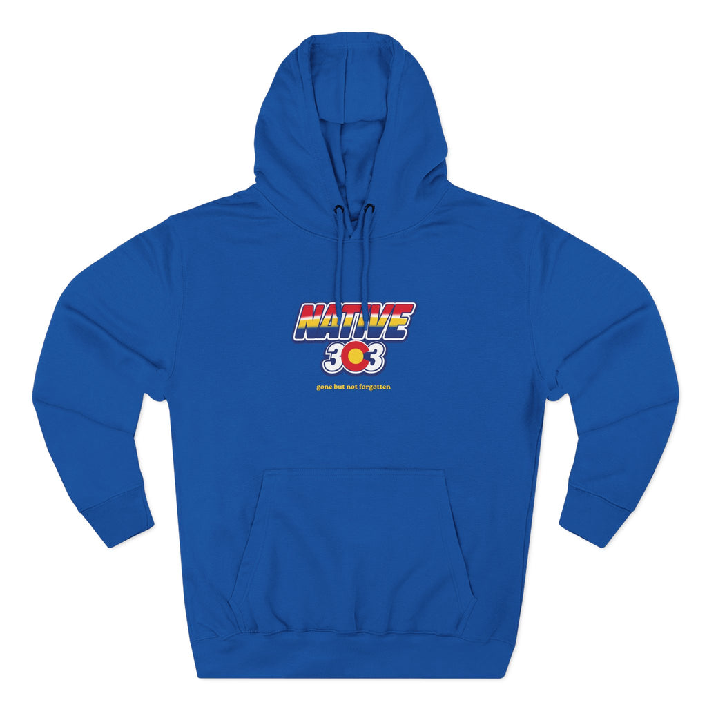 SAUCY NOODLE pop art comics style Hoodie
