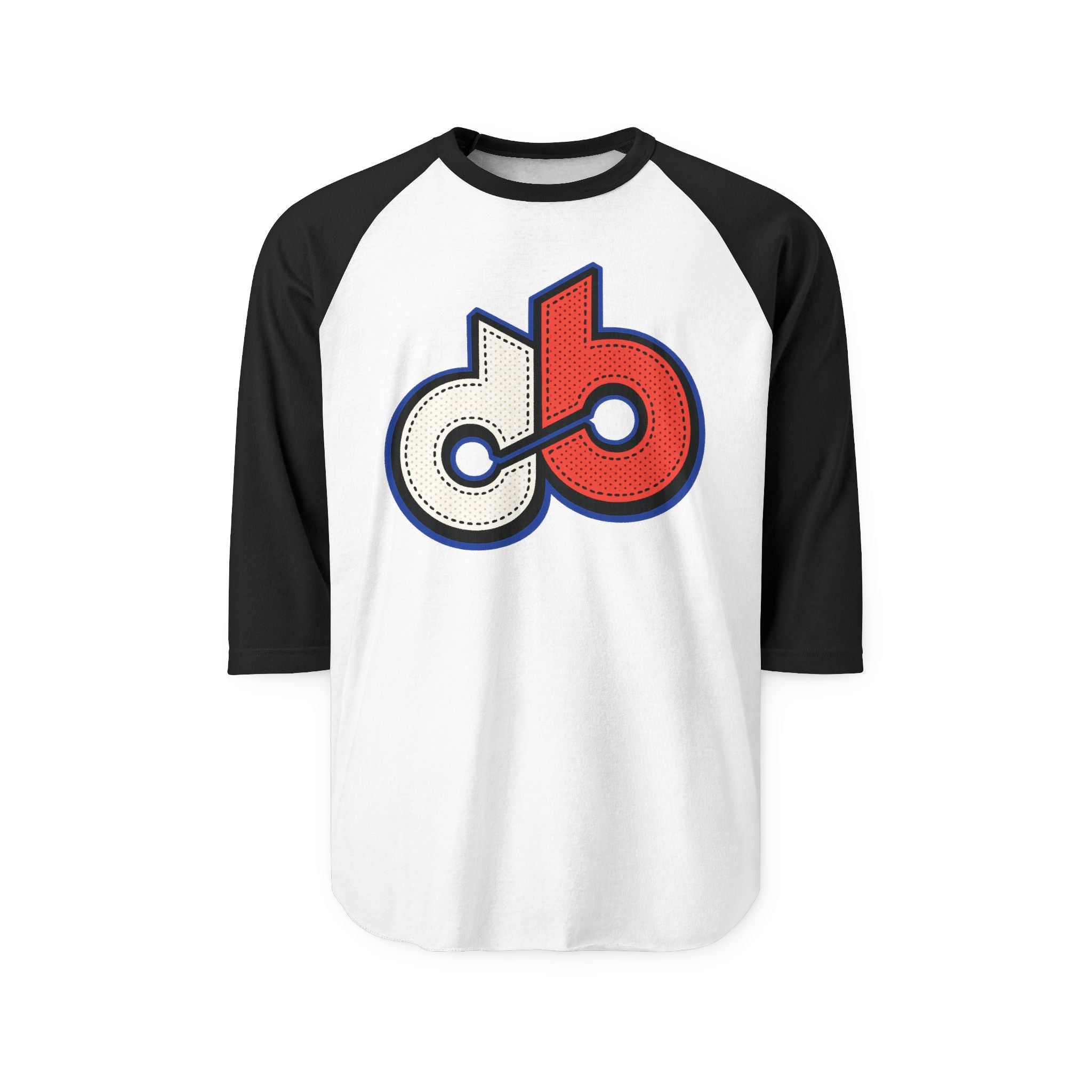 DENVER BEARS LOGO | vintage Denver Retro Baseball Tee