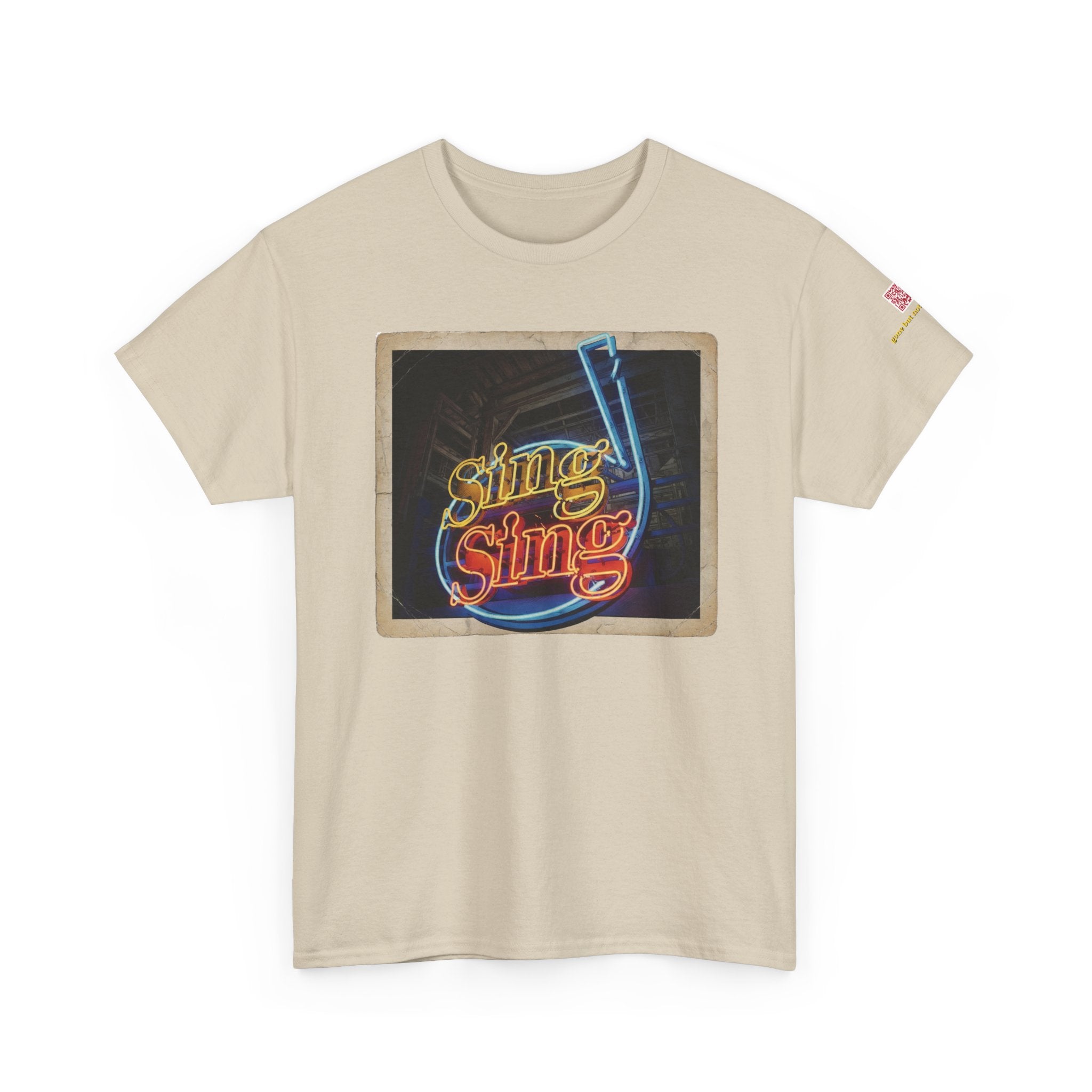 SingSing - vintage Denver gear