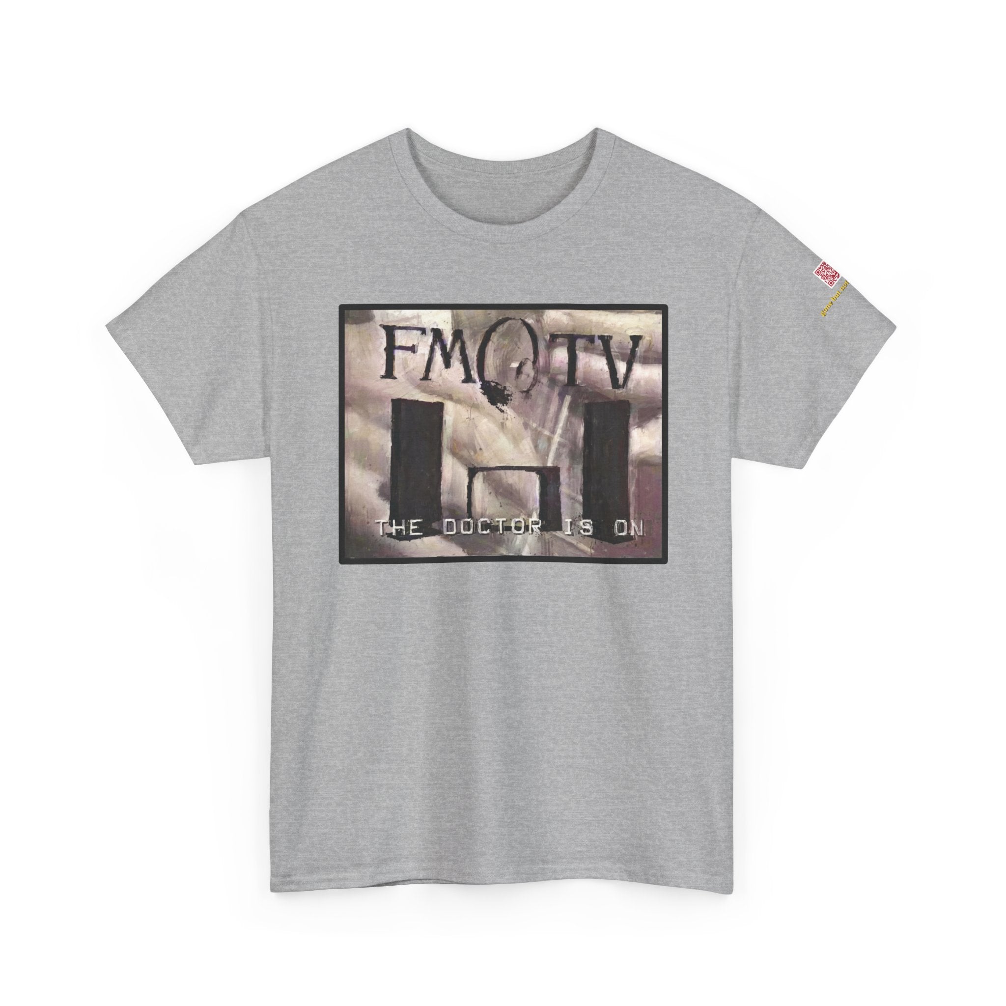 FM/TV - vintage Denver gear