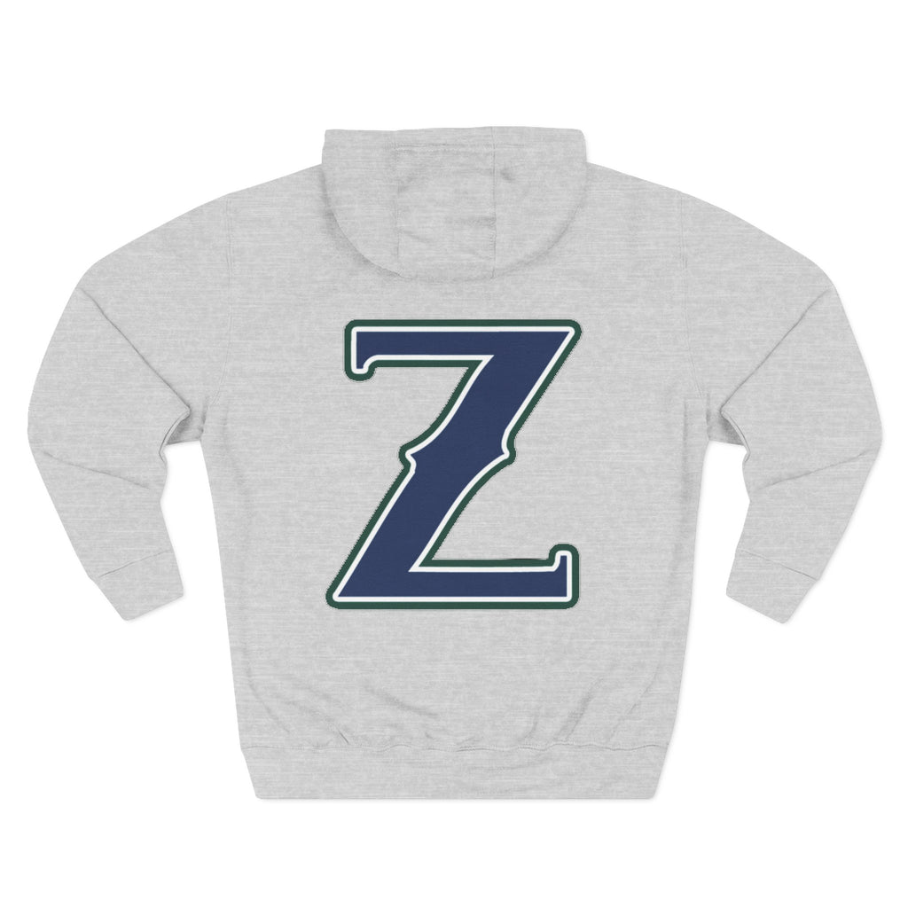ZEPHYR’S LOGO - Hoodie