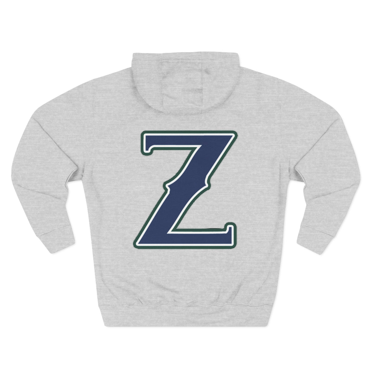 ZEPHYR’S LOGO - Hoodie