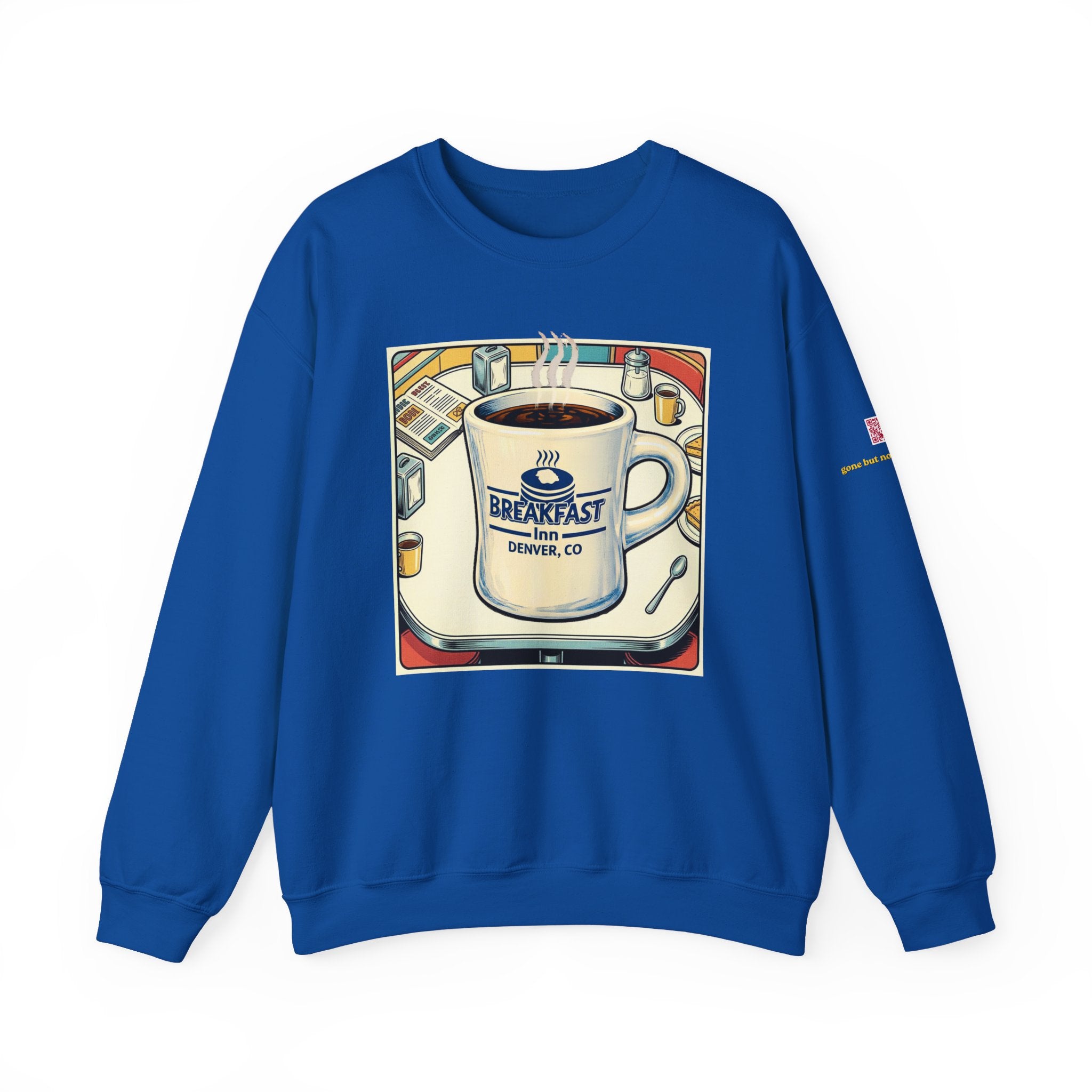 THE BREAKFAST INN | Native303 Sweatshirt